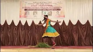 vilavukalere koyyan #STD 3#Annual Day 2024@peupschentrappinni