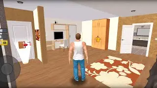 BOUGHT NEW HOME GO TO TOWN 6 WALKTHROUGH 🙈 | GAMING WITH KINGOO 😈