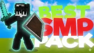 Top 3 Best Smp Texture Packs for 2026! (FPS boost)
