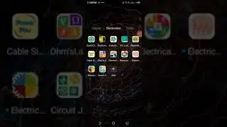 Electronics tool kit