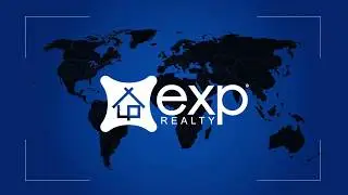 eXp Realty Growth Coverage Map