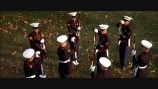 A Few Good Men - Rifle Showcase