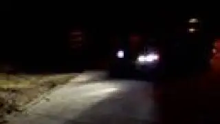 ApexVIII Evo VIII Derek Pull up