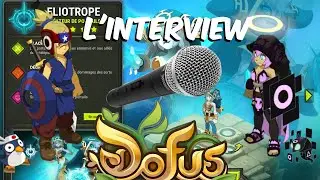Eliotrope : L'interview d'une exp&eacute;rience de jeu (Ft : Dryadis)