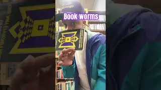 Book worms are weird Asf 🤣 #2025