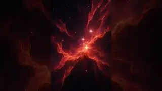 Did you know this about Emission Nebulas? #space #science #astronomy