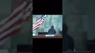 He was just flexin&rsquo; on her.