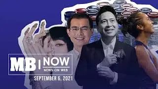 Manila Bulletin News On Web, Mon, Sept. 6, 2021