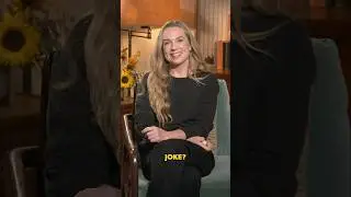 Kerry Condon Reaction Train Jokes #kerrycondon #traindreams #movies