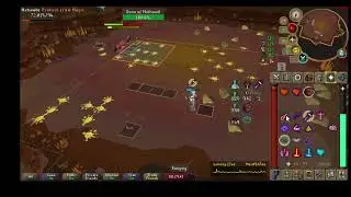 Doom OSRS - Delve 7