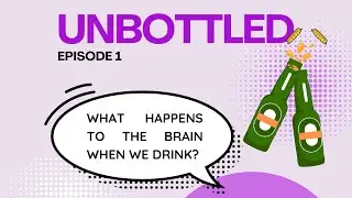 What Happens to Your Brain When You Drink? | Unbottled with Dr. Paul Chazot