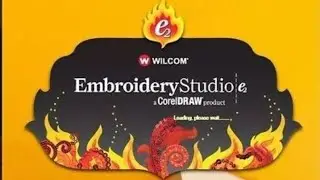 Wilcom Computerized Embroidery Designing Course |Begginers Level #learnembroidery