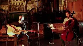 Wesley Bennett Live - St Peter's Church