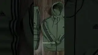 Спортивный костюм Adidas #adidas #canada #nike #магазин #москва #одежда #шоурум