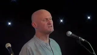 Dave Vaughan. @Chester Folk Festival 2023