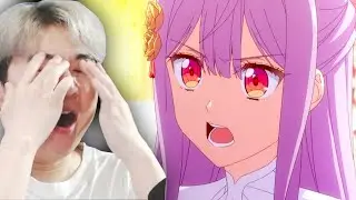 PEAK REVENGE - MIA DUNKS ON THIS FRAUD | Too-Perfect Saint Episode 9 REACTION