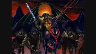 Decayed - The Beast Has Risen (FULL ALBUM)