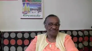 Moving to the UK from Jamaica
