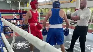 Лука Олександр Под - Гнатюк Ілля Віниц