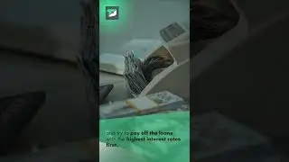 Tips when it comes to paying off your student loans | TitanPrep YouTube Shorts
