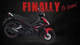 WOW MERON NA SA PINAS | Marvel 130i of EURO MOTOR Fuel Injection