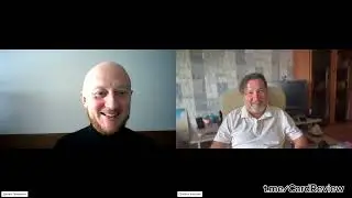 CardReview с Данилом Поминовым - искусственный интеллект в банкинге глазами неофита :)