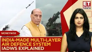 India's Home-Grown Multi-Layer Air Defence System Tested: What Is IADWS & How It Works? Explained