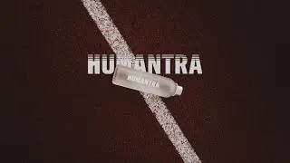Hydration Meets Performance | Humantra Spec Commercial