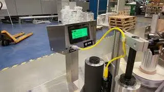 WT-35 Bi-Directional Rewind System