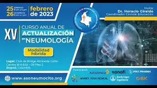 Infecciones en tórax después de trasplante pulmonar