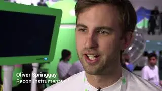 Day 1  Android at Mobile World Congress 2012