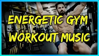 Energetic Gym Workout - Copyright Free Music [RFM ARCADE] - Royalty Free Music