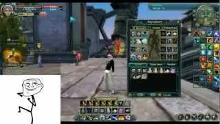 G16 gear update