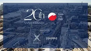 PCC's 20th Anniversary