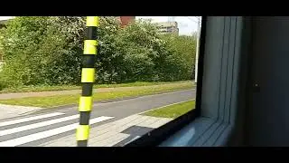 Brengtrolley Hermes nr. 5239 - 2009 Hess BGT-N2C