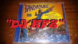 Bandaduke - Sanguch'e Potito