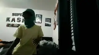cool objects in my room and sub up