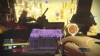 1 Grenade, 3 Kills | Trials of Osiris Grenade Ace