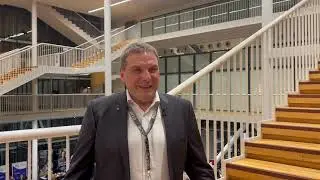 Le m&eacute;tier de... Directeur g&eacute;n&eacute;ral CPAS | Job Day 2024
