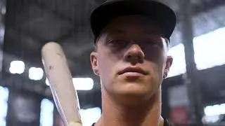 Perfect Game Stories: @osuathletics commit Garrett Shull