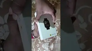 DIZO WATCH 2 (Smartwatch) UNBOXING!!!