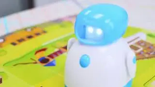 Мой первый программируемый робот Edu-Toys (JS020)