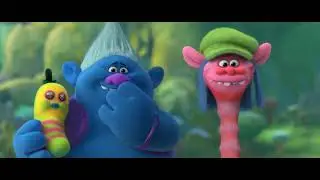 Trolls - Party Pooper