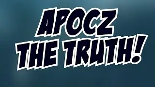 ApocZ- ($1, BEST INDIE GAME!)