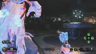 Brecci Easter Egg in Black Ops 4 Zombies *epic*