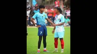 Skill Star ⭐ Amil Naim 🔥🔥🔥⚽ #shorts #viralshort #hirapur