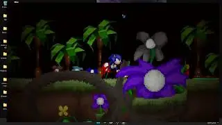 Полный обзор игры Sonic the Hedgehog Editable ROM