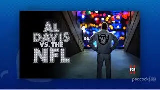 Was Bad Guy Raiders Owner Al Davis Actually a Good Guy All Along? | The Rich Eisen Show | 2/14/21