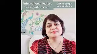 Burning lamp, candle, incense does it help ?