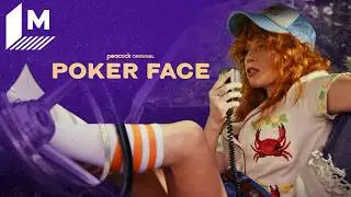 Rian Johnson Breaks Down 'Poker Face' Season 2's Killer Stephen Sondheim References